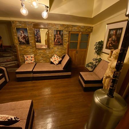My Way Guest House 库斯科 外观 照片