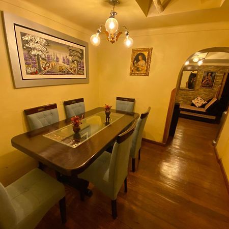 My Way Guest House 库斯科 外观 照片