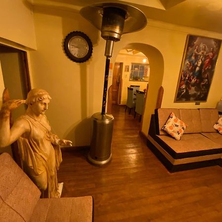 My Way Guest House 库斯科 外观 照片