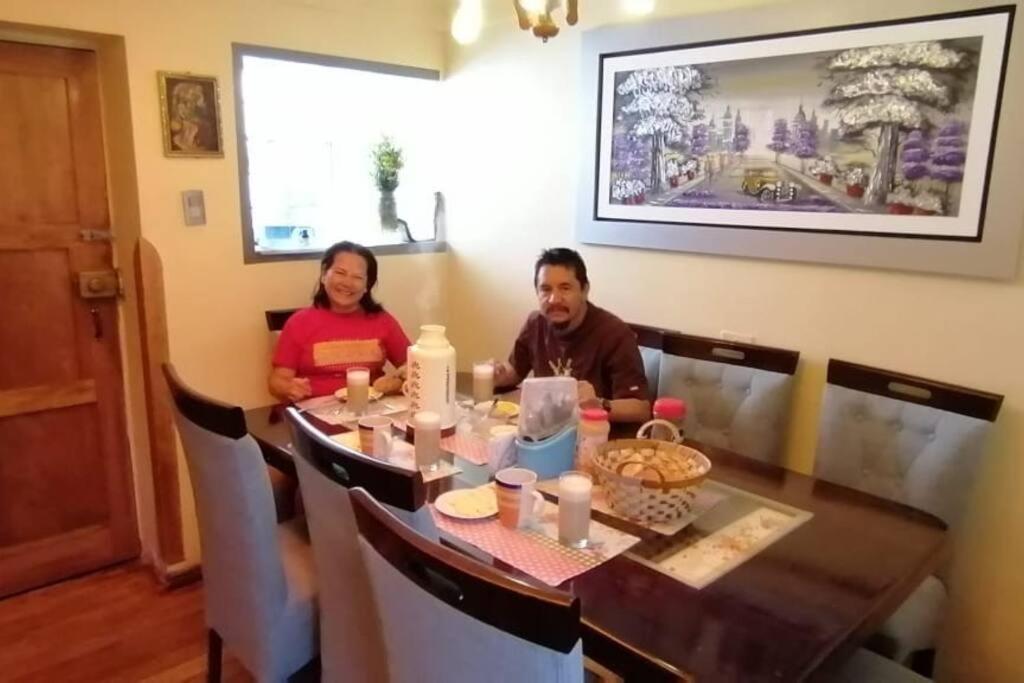 My Way Guest House 库斯科 外观 照片