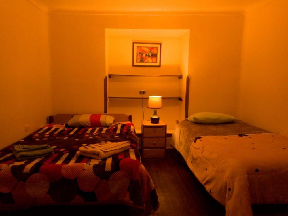 My Way Guest House 库斯科 外观 照片