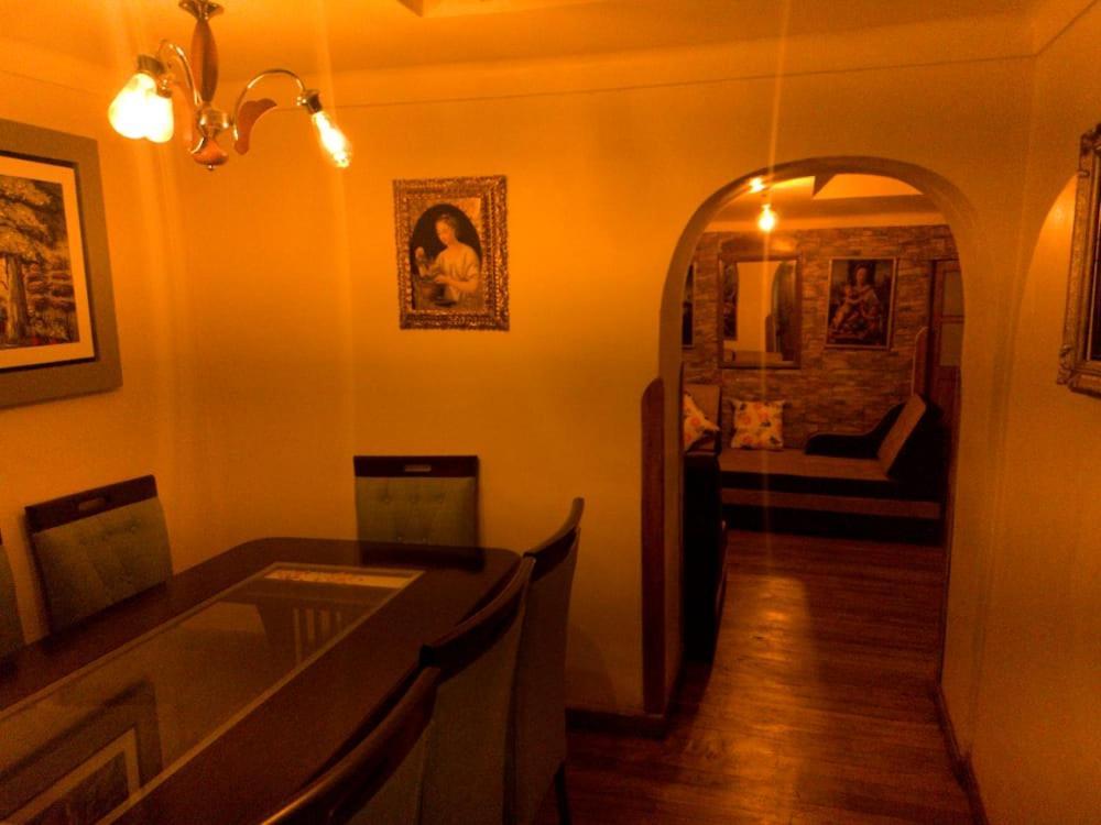 My Way Guest House 库斯科 外观 照片