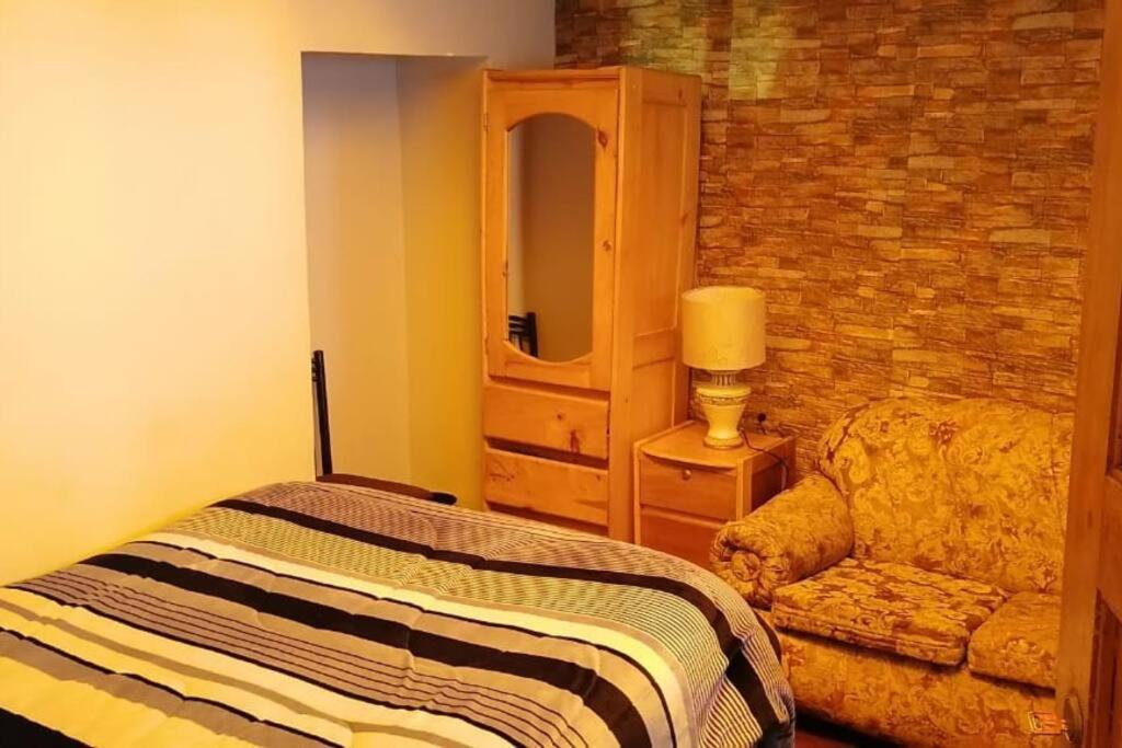 My Way Guest House 库斯科 外观 照片