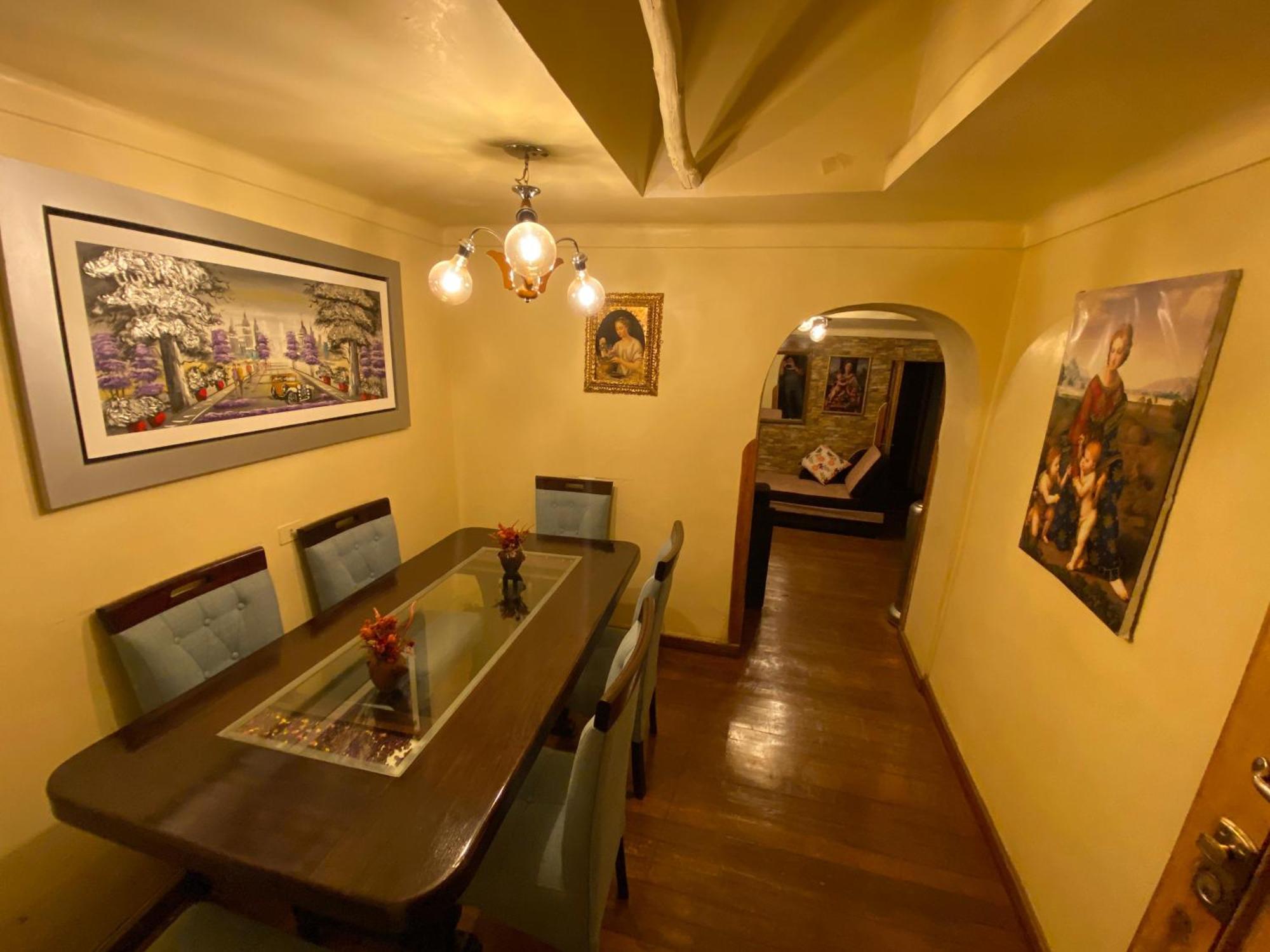 My Way Guest House 库斯科 外观 照片