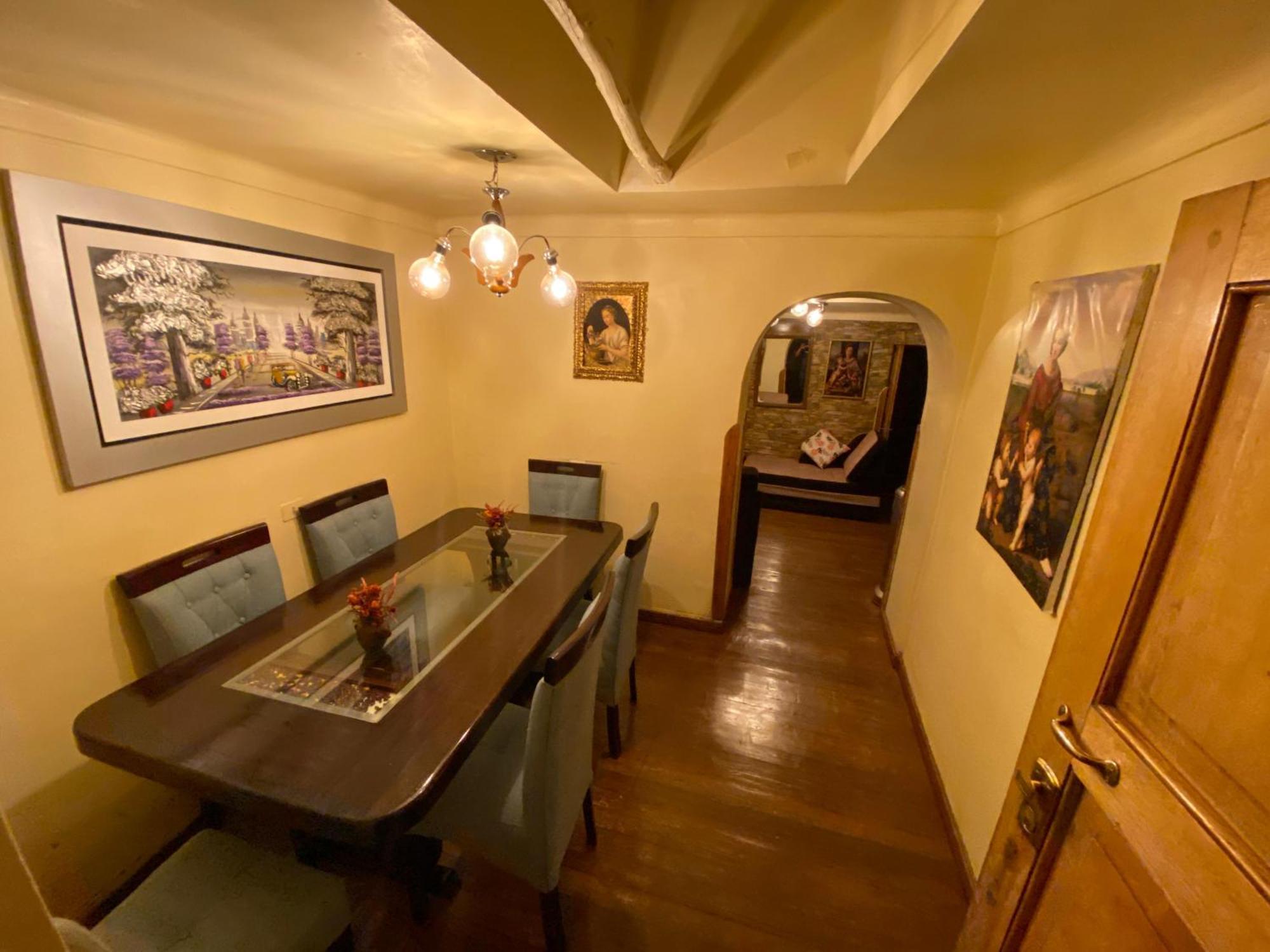 My Way Guest House 库斯科 外观 照片